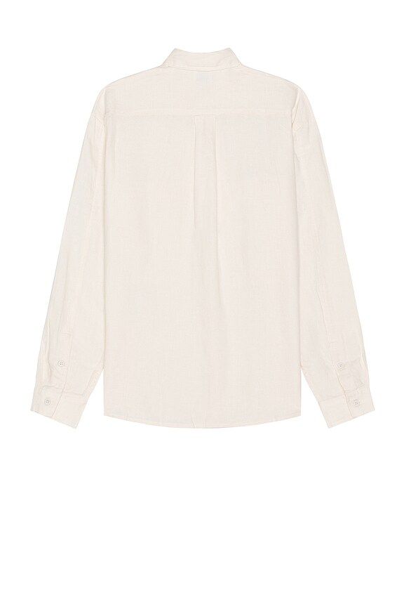 view 2 of 3 셔츠 in Ecru