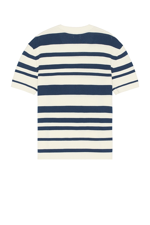 view 2 of 3 Tシャツ in White