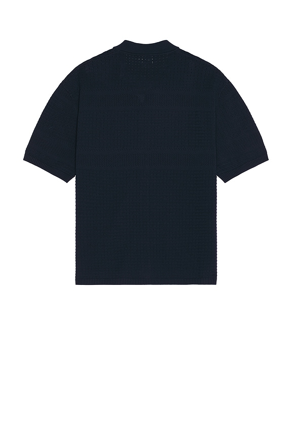 view 2 of 4 シャツ in Navy