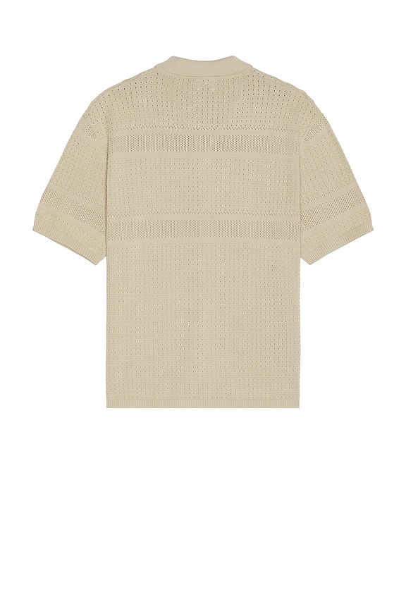 view 2 of 4 CHEMISE in Sand