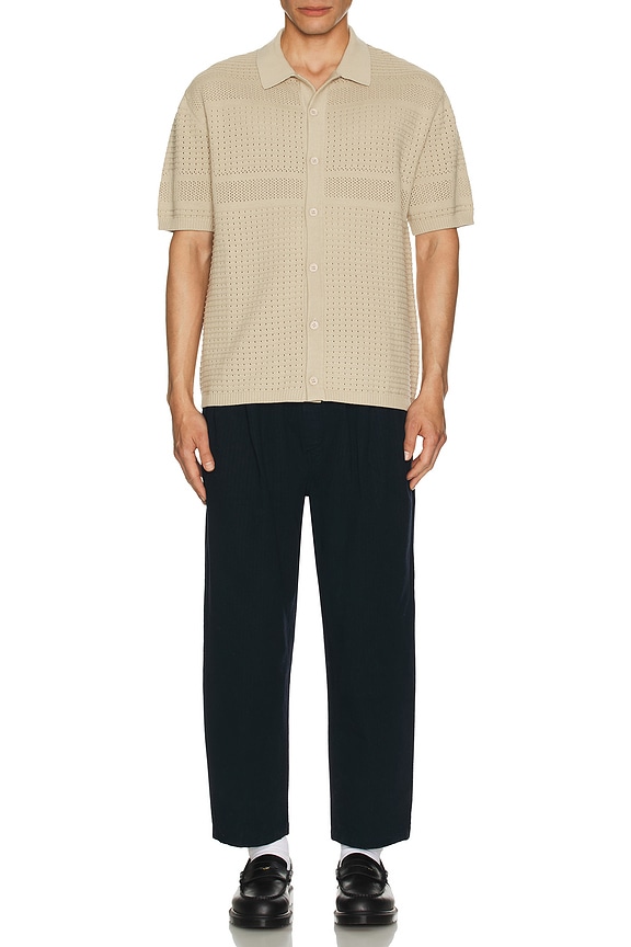 view 4 of 4 CAMISA in Sand