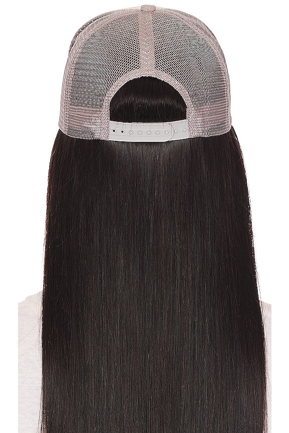 view 2 of 3 CASQUETTE BOYS LIE in Vanilla