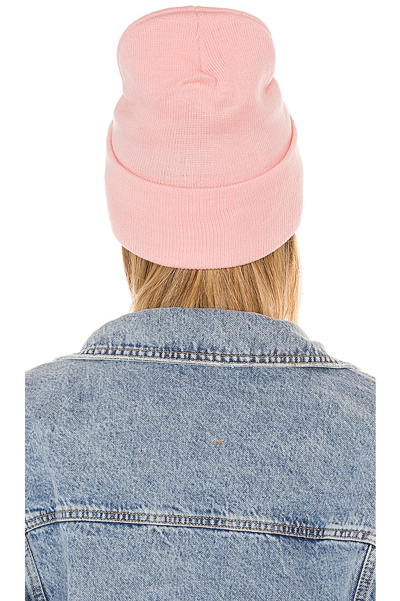 view 2 of 3 Beanie Baby in Baby Pink in 