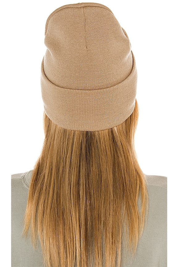 view 2 of 3 Beanie Baby in Camel