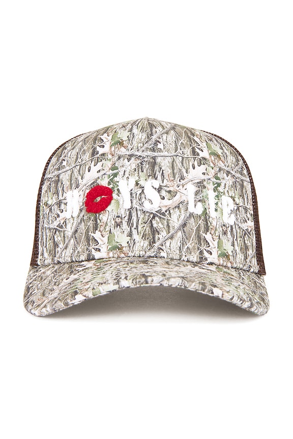 view 2 of 4 CADET ハット in Multi