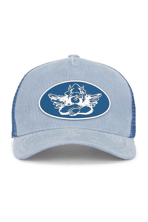view 1 of 2 Wave Rider Trucker in Blue