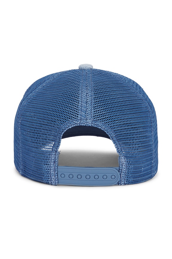 view 2 of 2 Wave Rider Trucker in Blue