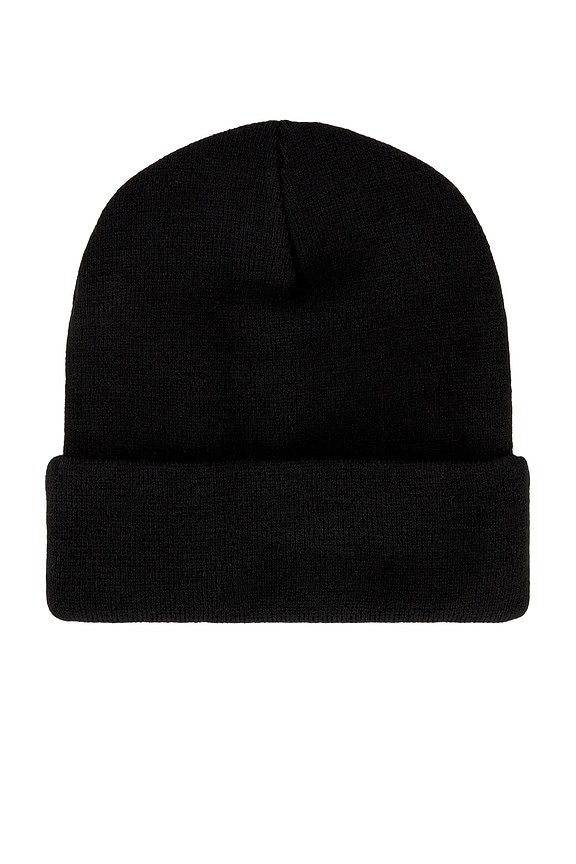 view 2 of 2 GORRO in Black