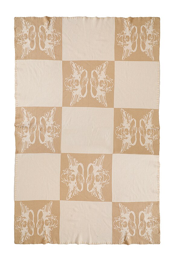 view 2 of 5 BLANKET ブランケット in 