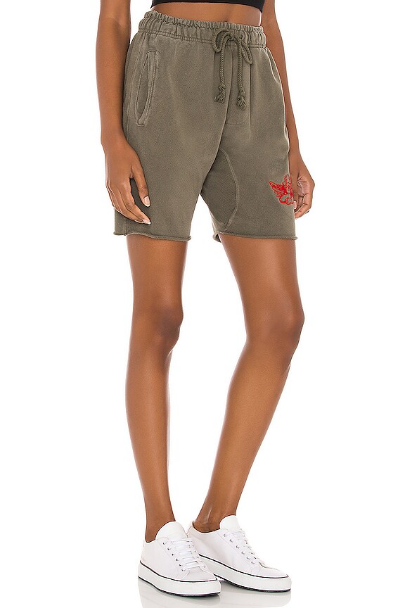 view 2 of 4 V3 Shorts in Army