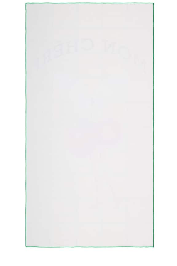 view 2 of 4 TOALLA MON CHERI in Multi