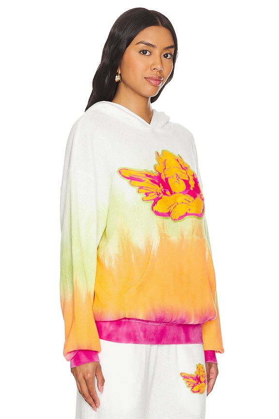 view 2 of 4 SUDADERA SOUR PATCH RACER in Multi