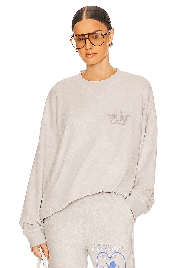 view 2 of 4 SWEAT LOVE IS BLIND in Ash