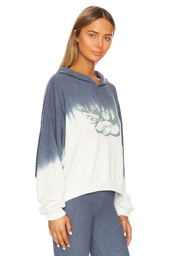 view 2 of 4 ХУДИ COMMITMENT ISSUES in Cloud