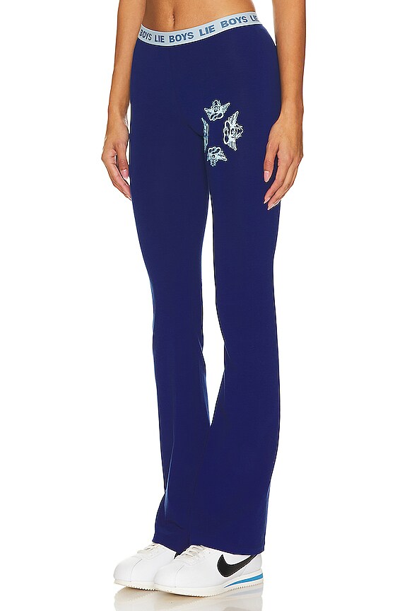 view 2 of 4 БРЮКИ HEAD OVER HEALS in Blue