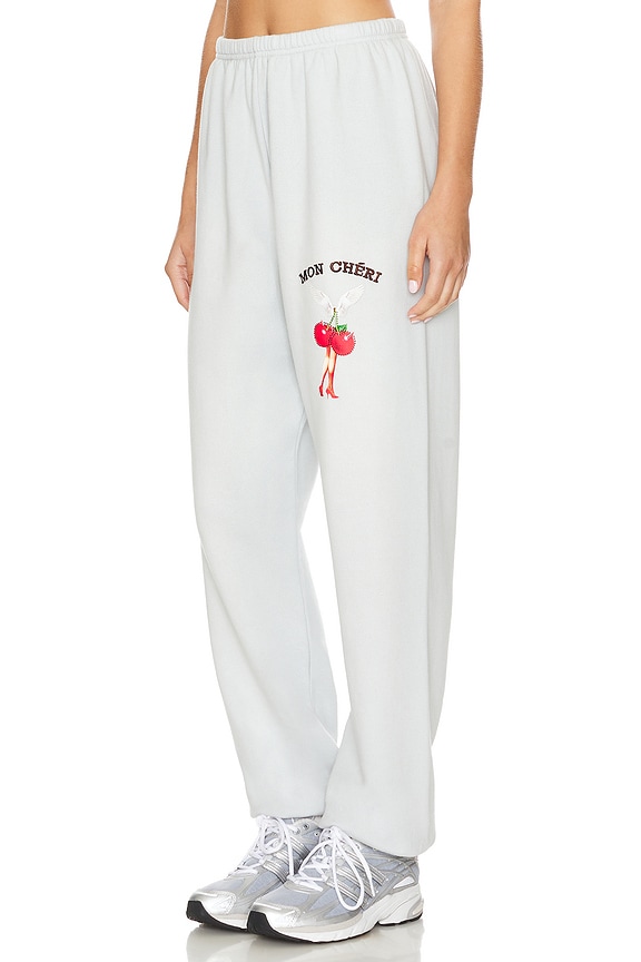 view 2 of 4 Cherry Picker Kimmy Pant in Grey