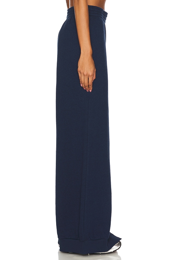 view 2 of 6 БРЮКИ BETTER LUCK NEXT TIME in Navy