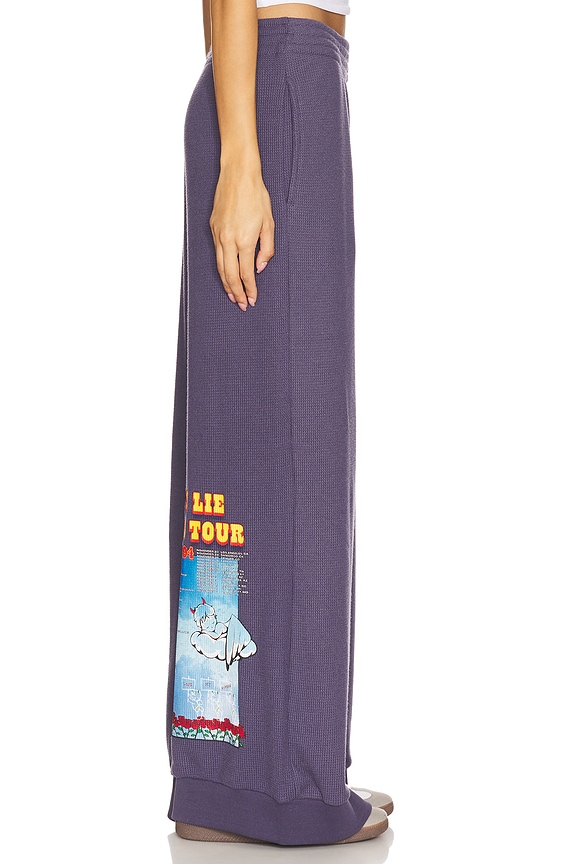 view 2 of 6 Tour Round 2 Mm Pants in Blue