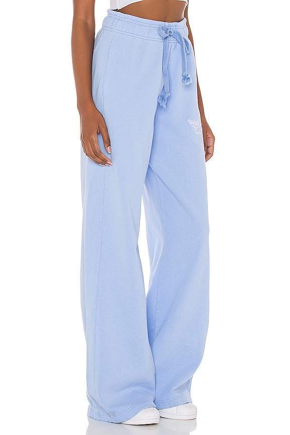 view 2 of 4 Brady Sweatpant in Baby Blue
