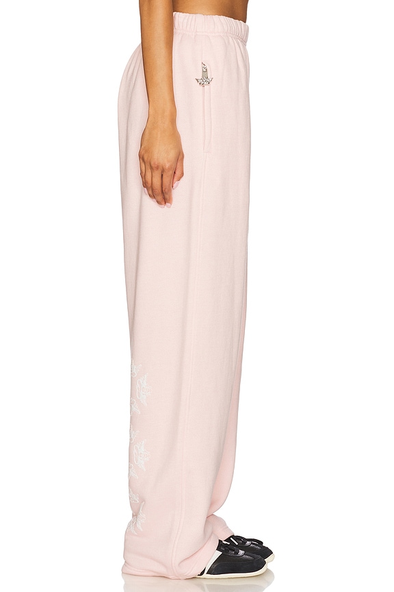 view 2 of 6 JUST FORE YOU スウェットパンツ in Pink