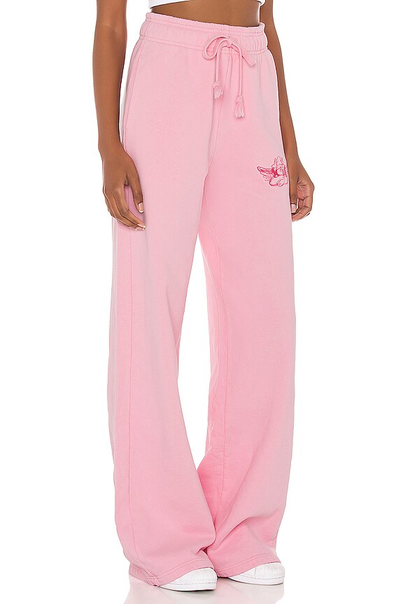 view 2 of 4 Brady Sweatpant in Baby Pink