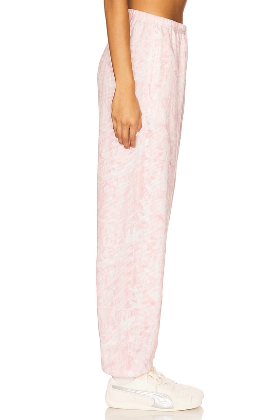 view 2 of 6 Let Love Guide My Way Kimmy Pants in Pink