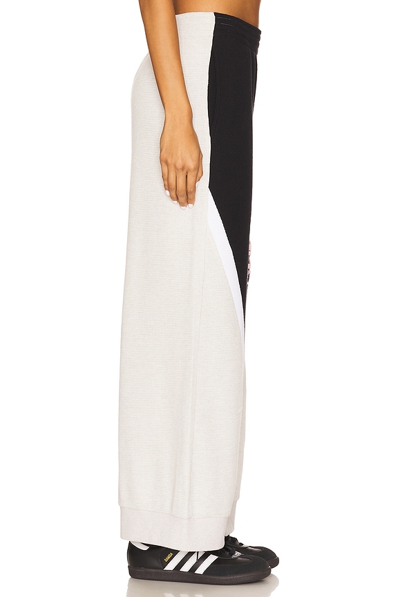 view 2 of 6 High Class Private School Mm Pants in Heather Grey