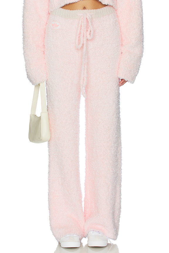 view 1 of 6 Mami Sweatpants in Pink