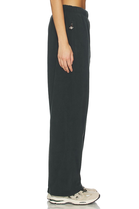 view 2 of 6 СПОРТИВНЫЕ БРЮКИ HEAVENLY ROOM SERVICE ALEX in Green Plaid