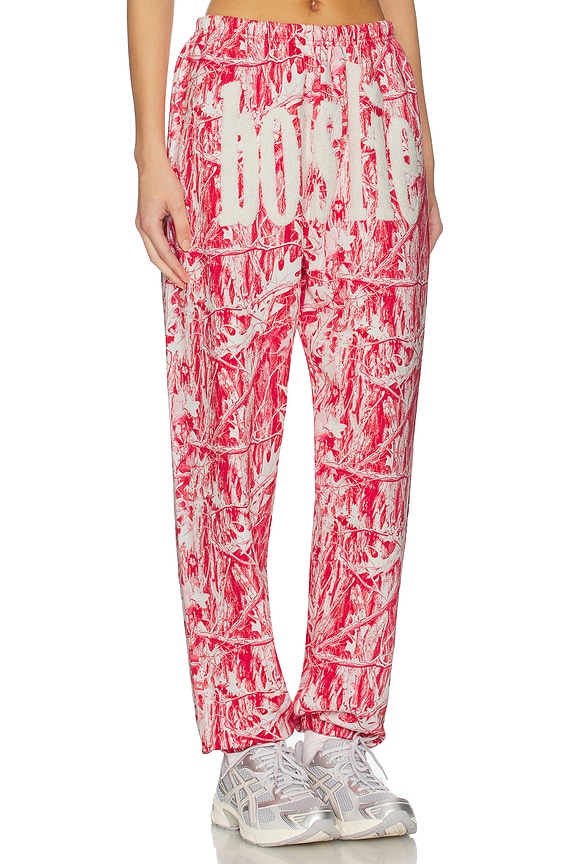 view 2 of 6 Manhunt Kimmy Pant in Camo