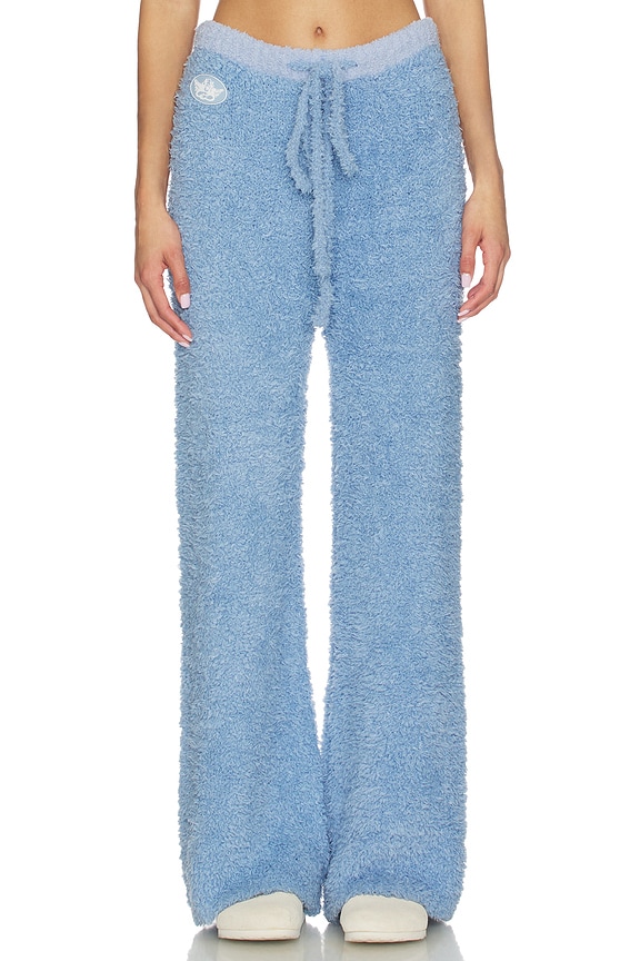 view 1 of 6 Bohdi Cozy Pant in Blue