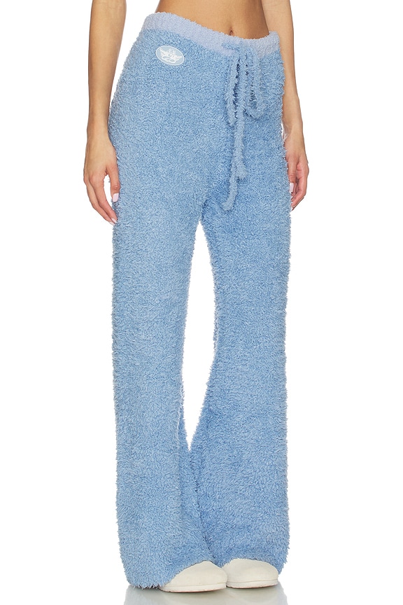 view 2 of 6 Bohdi Cozy Pant in Blue