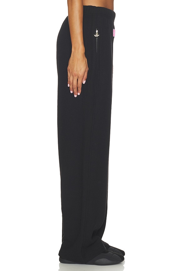 view 2 of 7 PANTALON CAITLYN CODED V2 ALEX  in Black