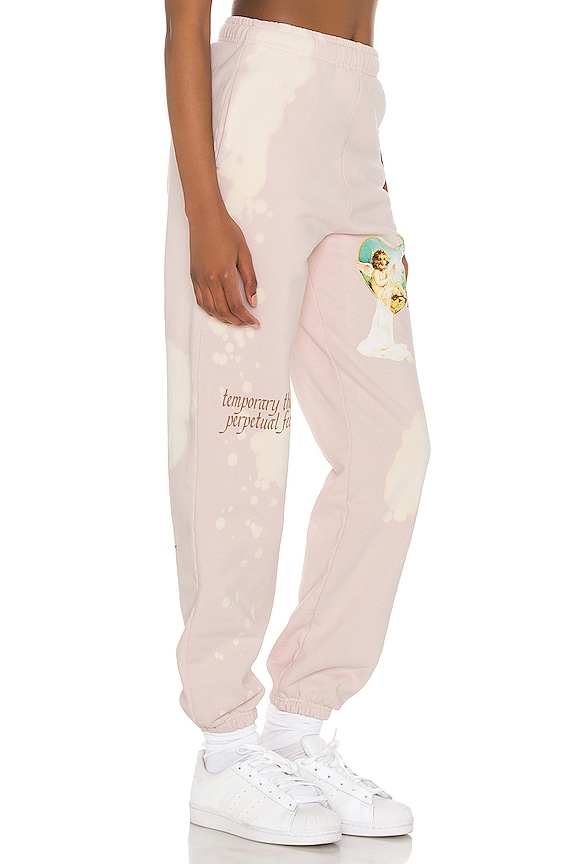 view 2 of 4 Perpetual Feelings Sweatpant in Pink