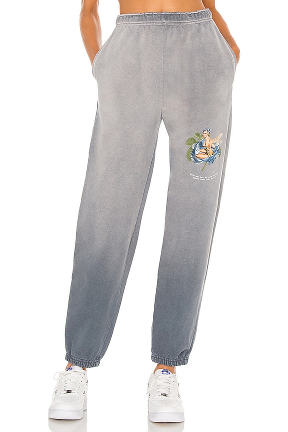 view 1 of 4 Crave Rose Sweatpant in Crave Rose
