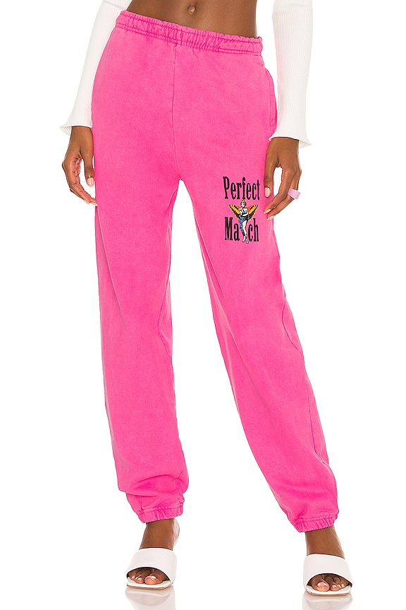 view 1 of 5 Perfect Match Sweatpants in Perfect Match