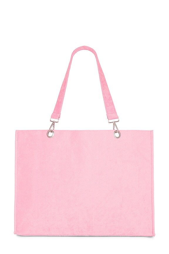 view 2 of 4 SAC FOURRE-TOUT in Pinky