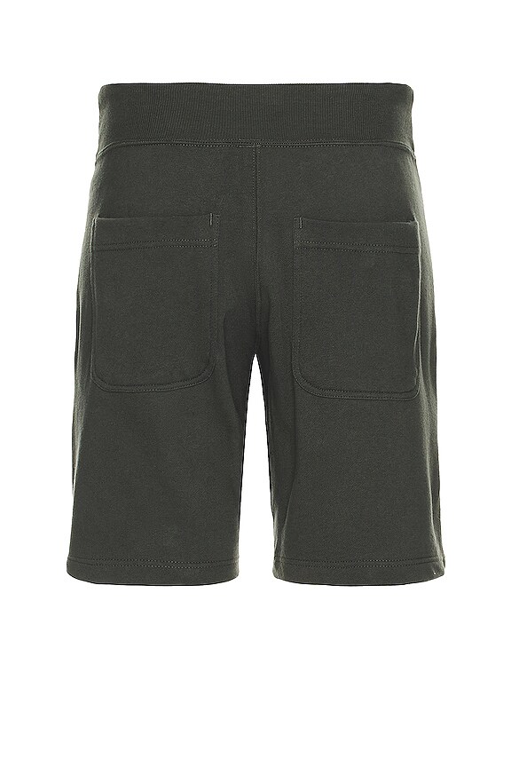 view 2 of 4 SHORT in Black