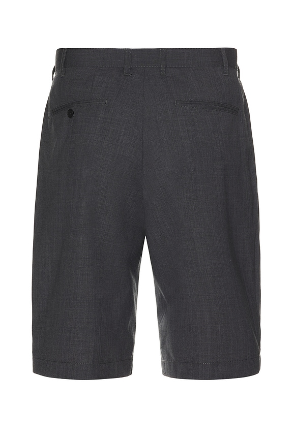 view 2 of 4 ショートパンツ in Charcoal Grey