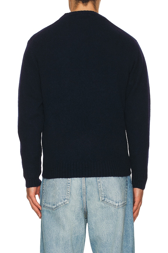 view 2 of 4 PULL in Navy