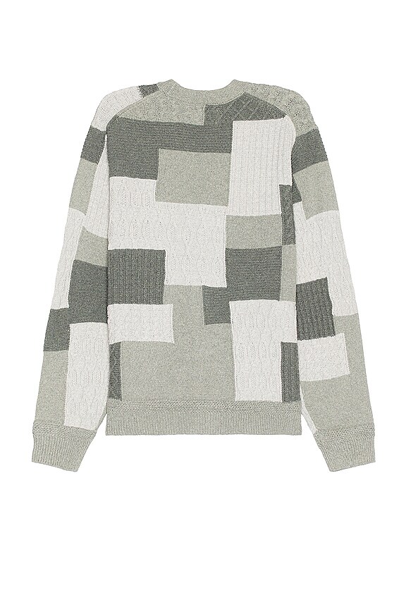 view 2 of 3 カーディガン in Grey