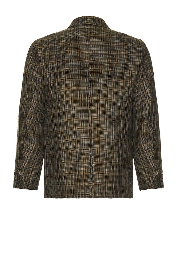 view 2 of 4 ジャケット in Olive