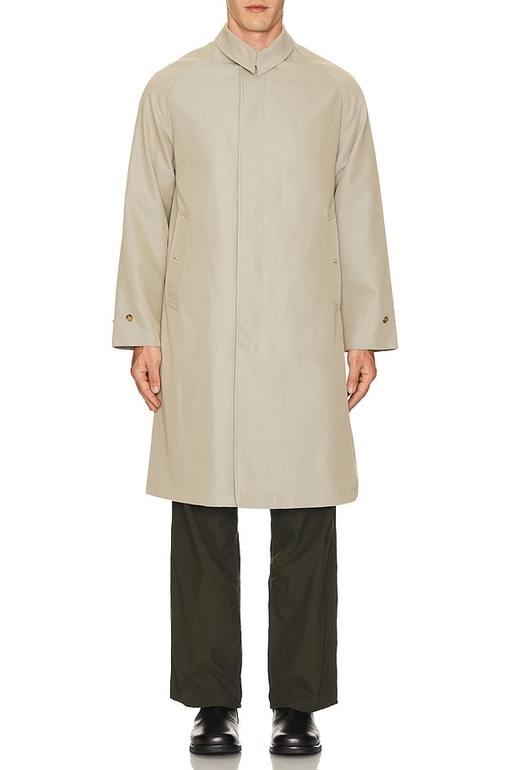 view 2 of 4 ABRIGO in Beige