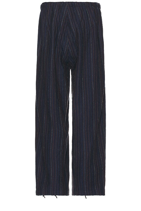 view 2 of 5 パンツ in Navy