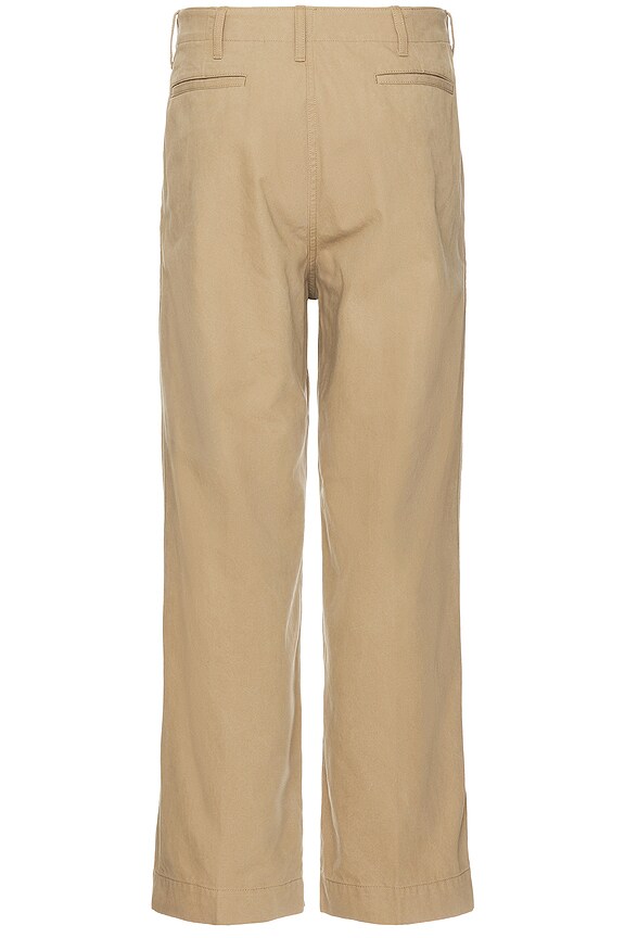 view 2 of 4 PANTALON in Khaki