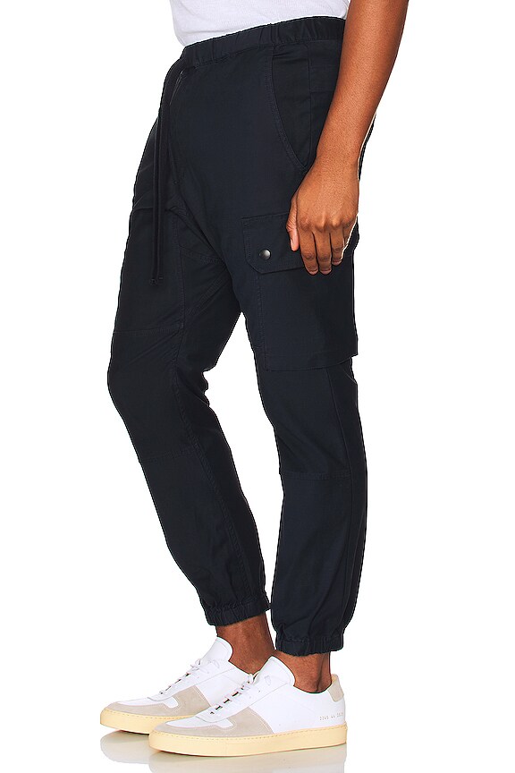 view 2 of 7 Gym Pants 6Pocket in Navy