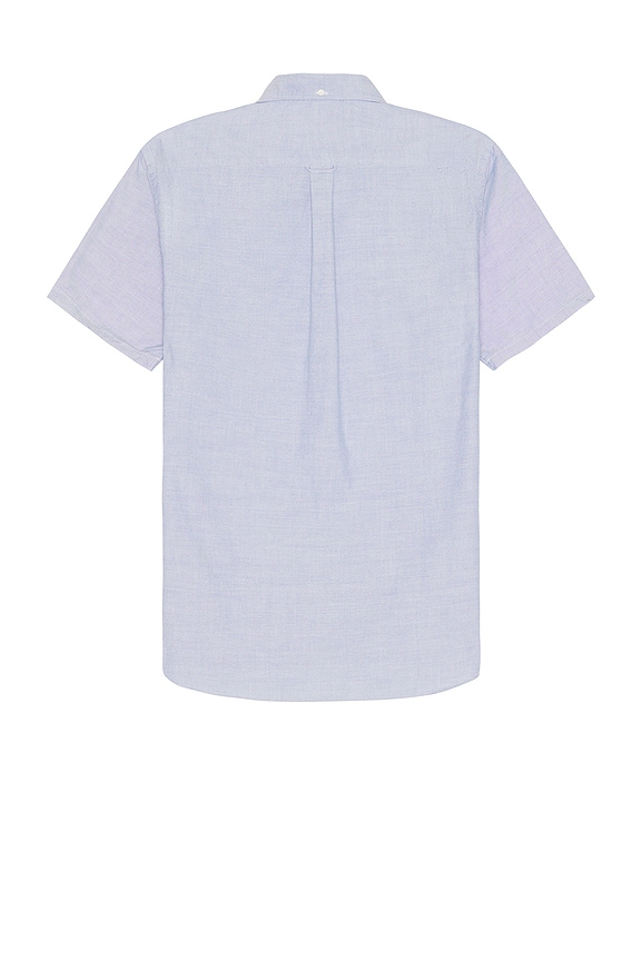 view 2 of 3 셔츠 in Sax