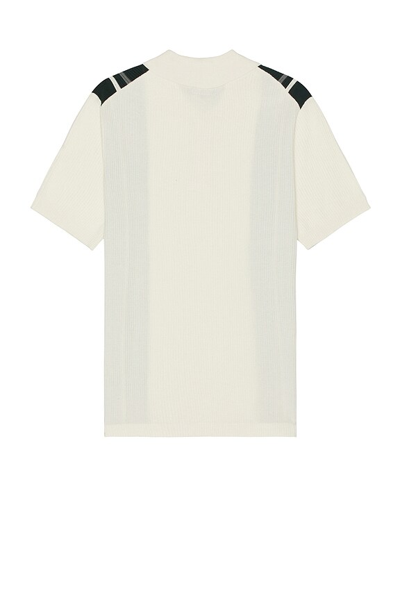 view 2 of 3 ПОЛО in White