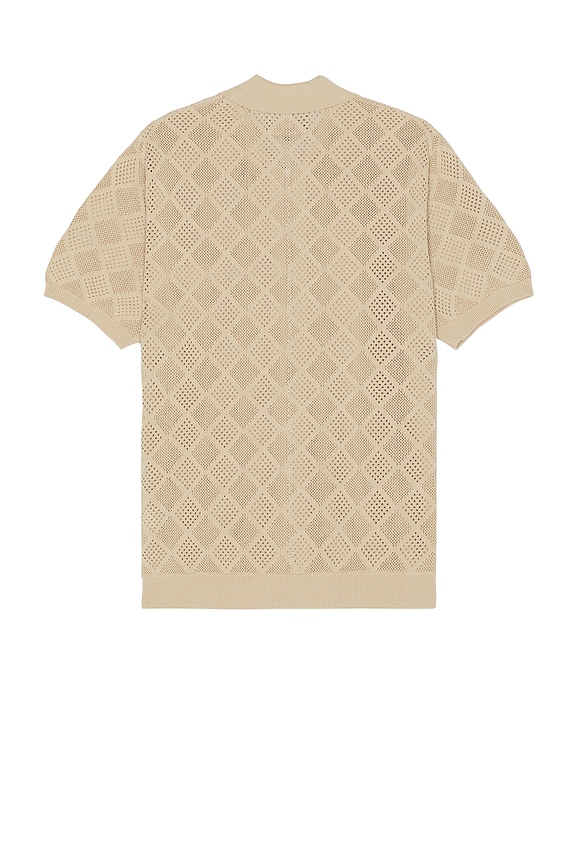 view 2 of 4 폴로 in Beige