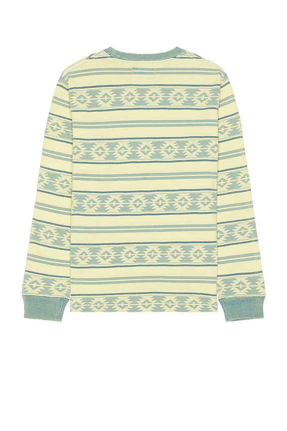 view 2 of 3 Tシャツ in Yellow